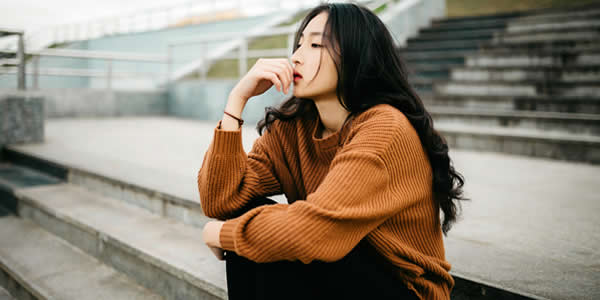 怎样才能不绝望呢?